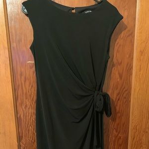Perfect black little dress